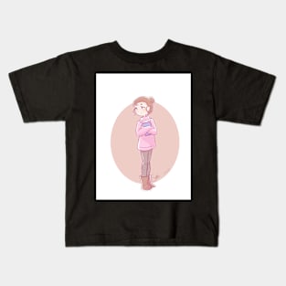 Soft sweaters Kids T-Shirt